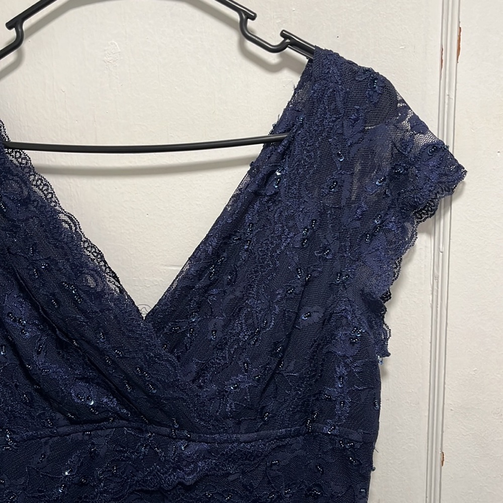 MARINA Dress - Picture 5 of 14